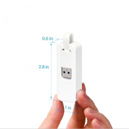 TP-Link UE200 USB2.0 to 100Mbps Ethernet Network Adapter