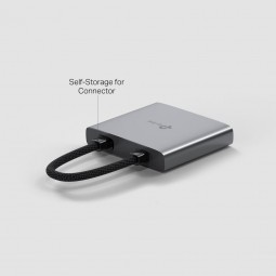 TP-Link UH3020C USB Type-C 3in1 Hub