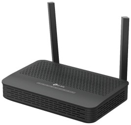 TP-Link XX530v AX3000 Dual Band WiFi 6 GPON Router