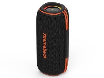 Tracer XtremeBeat XtraVox XL Bluetooth Speaker Black
