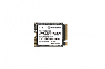 Transcend 1TB M.2 2230 NVMe MTE310S