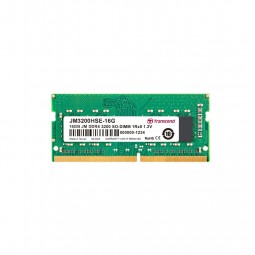 Transcend 32GB DDR4 3200MHz SODIMM