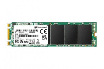 Transcend 500GB M.2 2280 MTS825S