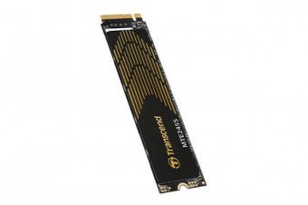 Transcend 500GB M.2 2280 NVMe 245S
