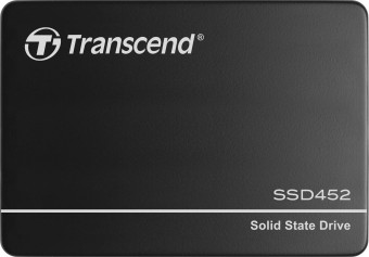 Transcend 512GB 2,5