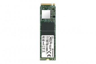 Transcend 512GB M.2 2280 NVMe MTE110S