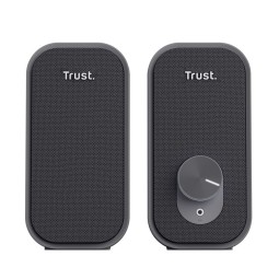 Trust Ador 2.0 Speaker Set Black