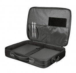 Trust Atlanta Laptop Bag for 15,6