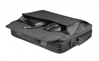 Trust Atlanta Laptop Bag for 15,6