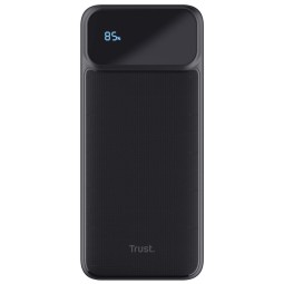 Trust Avala 20000mAh PowerBank Black