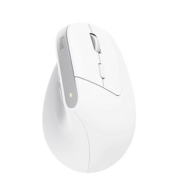 Trust Bayo+Wireless Bluetooth Mouse White