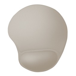 Trust Bigfoot Egérpad Beige