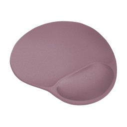 Trust Bigfoot Egérpad Pink