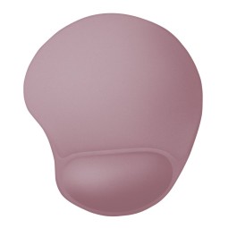 Trust Bigfoot Egérpad Pink