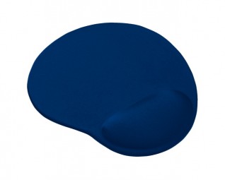 Trust BigFoot Egérpad Blue
