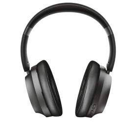 Trust Eaze Bluetooth Wireless Over-ear Headphones Black