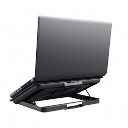 Trust Exto Laptop Cooling Stand Gray