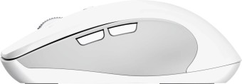 Trust Ferro Hyperscroll Wireless Bluetooth Mouse White