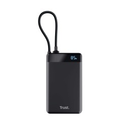 Trust Fiera 10000mAh PowerBank Black