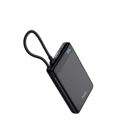 Trust Fiera 10000mAh PowerBank Black