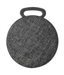 Trust Fyber Go Bluetooth Wireless Speaker Black