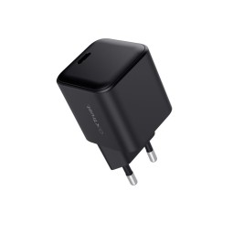 Trust GXT 1258 Ultra-small 65W USB-C GaN charger for Nintendo Switch 2 Black