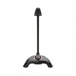 Trust GXT 215 Zabi LED-Illuminated USB Gaming Microphone Black