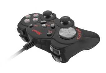 Trust GXT 24 Runa USB Gamepad Black
