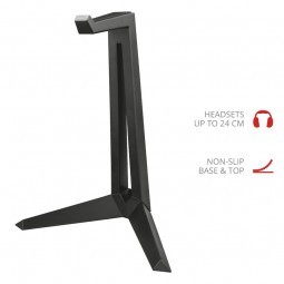 Trust GXT 260 Cendor Headset Stand