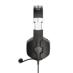 Trust GXT 323 Carus Gaming Headset Black/Red
