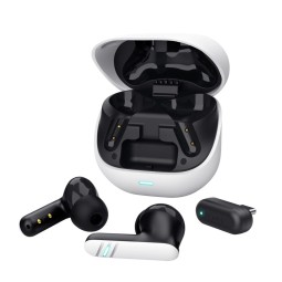 Trust GXT 409 Oxxie Wireless Gaming Headset White