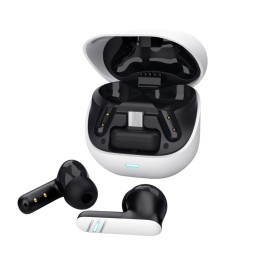 Trust GXT 409 Oxxie Wireless Gaming Headset White