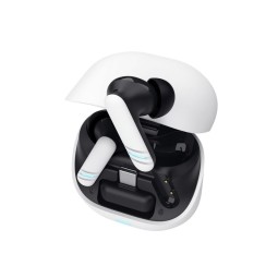 Trust GXT 409 Oxxie Wireless Gaming Headset White