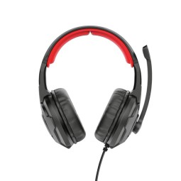 Trust GXT 411P Radius Gaming Headset Black
