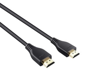 Trust GXT 731 Ruza HDMI Cable 1,8m Black