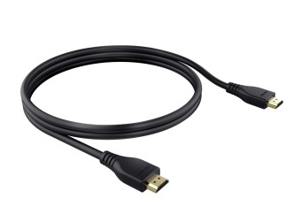 Trust GXT 731 Ruza HDMI Cable 1,8m Black