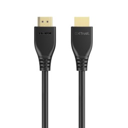 Trust GXT 731 Ruza HDMI Cable 1,8m Black