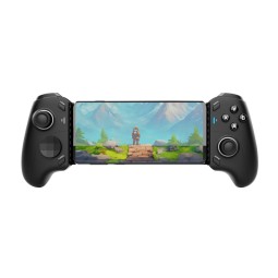 Trust GXT 737 Rovix Bluetooth Wireless Mobile Gaming Controller Black