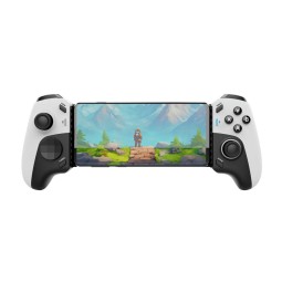 Trust GXT 737 Rovix Bluetooth Wireless Mobile Gaming Controller Black