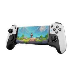 Trust GXT 737 Rovix Bluetooth Wireless Mobile Gaming Controller Black