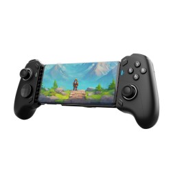 Trust GXT 737 Rovix Bluetooth Wireless Mobile Gaming Controller Black