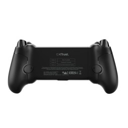 Trust GXT 737 Rovix Bluetooth Wireless Mobile Gaming Controller Black