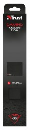 Trust GXT 754 Gamer L Egérpad Black