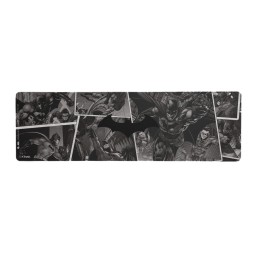 Trust GXT 759BM XXL Gaming Egérpad Black