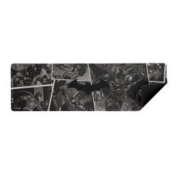 Trust GXT 759BM XXL Gaming Egérpad Black
