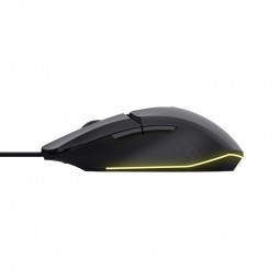 Trust GXT109 Felox RGB Gaming Mouse Black