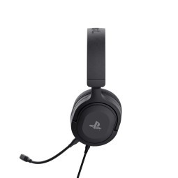 Trust GXT498 Forta Gaming Headset Black