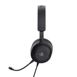 Trust GXT498 Forta Gaming Headset Black
