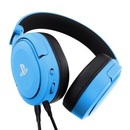 Trust GXT498B Forta Gaming Headset Blue