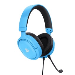 Trust GXT498B Forta Gaming Headset Blue